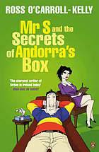 Mr S and the Secrets Of Andorra's Box