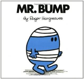 Mr. Bump