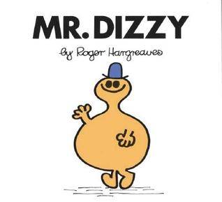 Mr. Dizzy