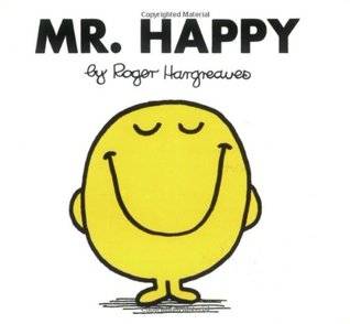 Mr. Happy