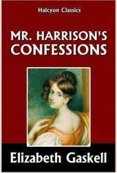 Mr. Harrison's Confessions