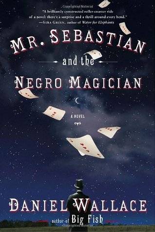 Mr. Sebastian and the Negro Magician