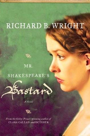 Mr. Shakespeare's Bastard