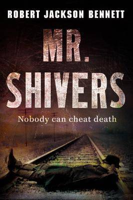 Mr. Shivers