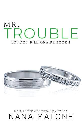 Mr. Trouble: A Fake Fiance Romance