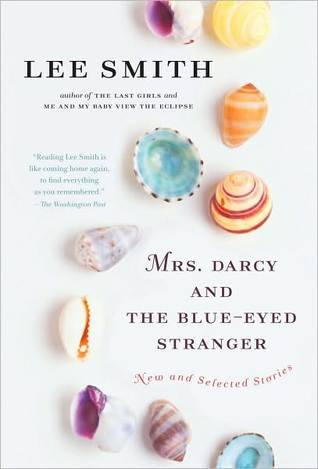 Mrs. Darcy and the Blue-Eyed Stranger