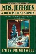 Mrs. Jeffries and the Feast of St. Stephen