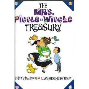 Mrs. Piggle-Wiggle Treasury