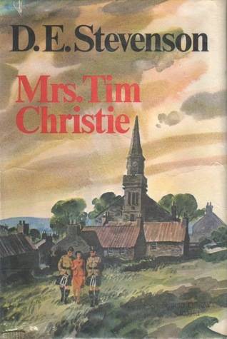 Mrs. Tim Christie