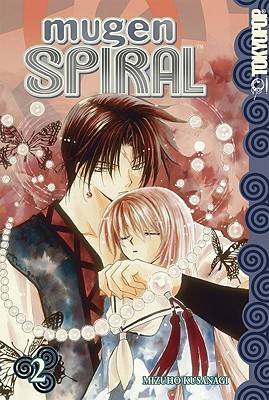 Mugen Spiral, Vol. 02