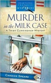 Murder In The Milk Case