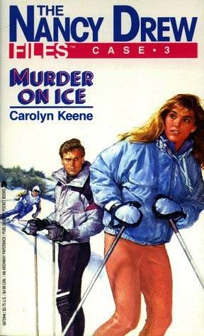 Murder On Ice