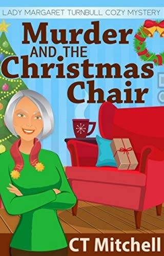 Murder and the Christmas Chair