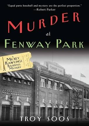 Murder at Fenway Park