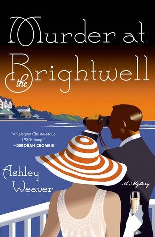 Murder at the Brightwell