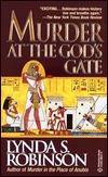 Murder at the God's Gate