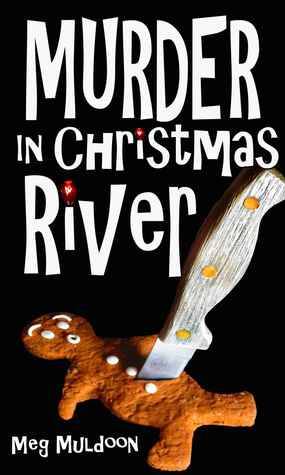 Murder in Christmas River