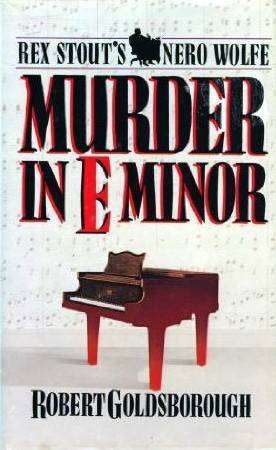 Murder in E Minor