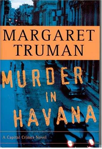 Murder in Havana