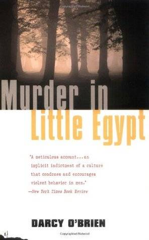 Murder in Little Egypt