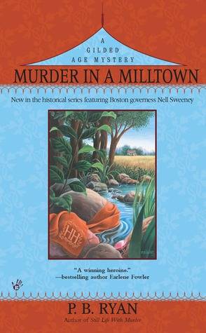 Murder in a Mill Town