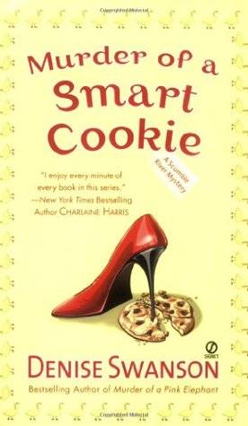 Murder of a Smart Cookie