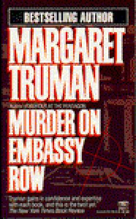 Murder on Embassy Row