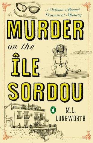 Murder on the Île Sordou