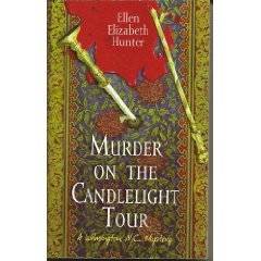 Murder on the Candlelight Tour