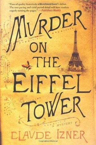 Murder on the Eiffel Tower