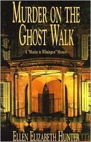 Murder on the Ghost Walk