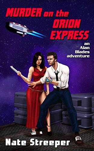 Murder on the Orion Express