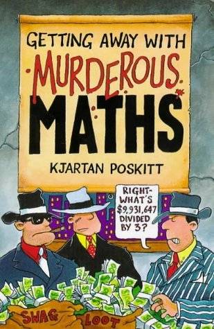 Murderous Maths