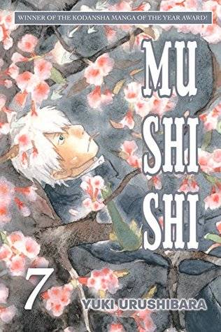 Mushishi, Vol. 7