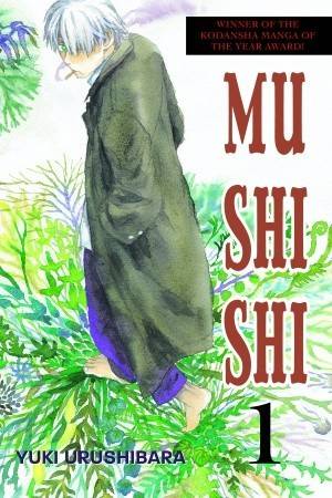 Mushishi, Volume 1