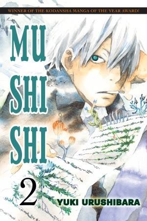 Mushishi, Volume 2