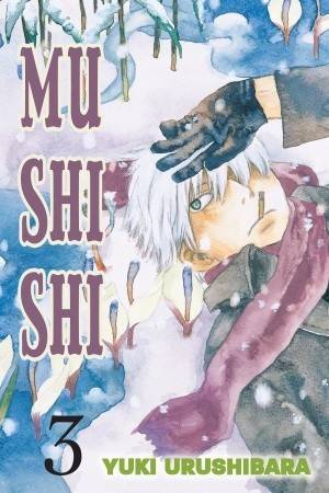 Mushishi, Volume 3