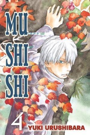 Mushishi, Volume 4