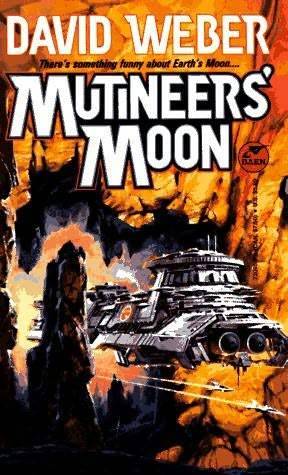 Mutineers' Moon