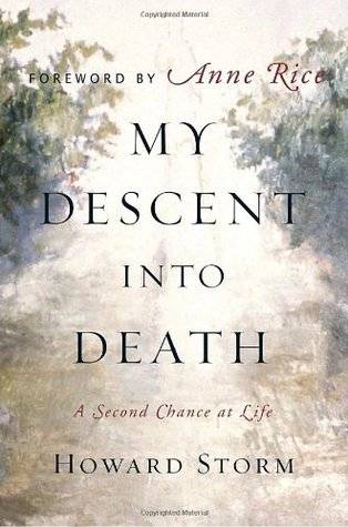 My Descent Into Death: A Second Chance at Life