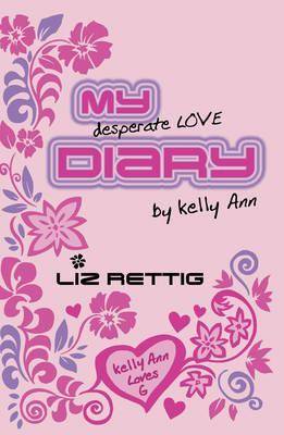 My Desperate Love Diary