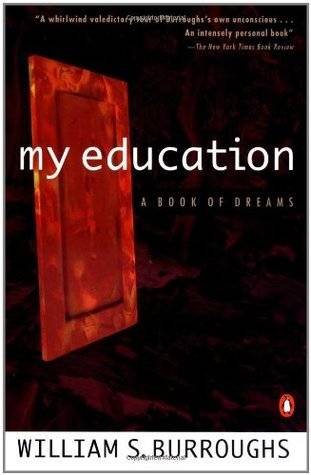 My Education: A Book of Dreams