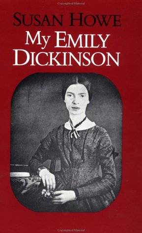 My Emily Dickinson