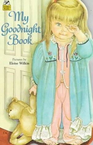 My Goodnight Book