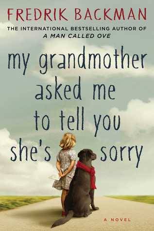 My Grandmother Asked Me to Tell You She's Sorry