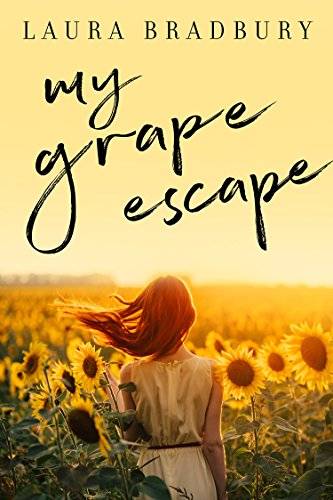 My Grape Escape: