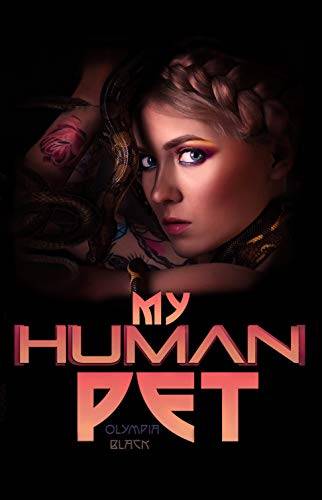 My Human Pet