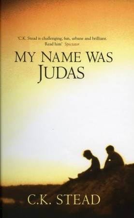 My Name Was Judas