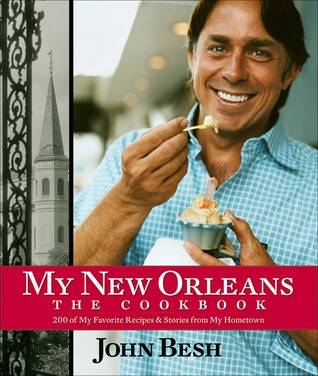 My New Orleans: The Cookbook