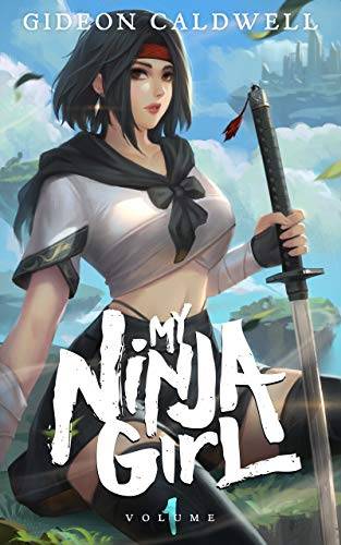 My Ninja Girl